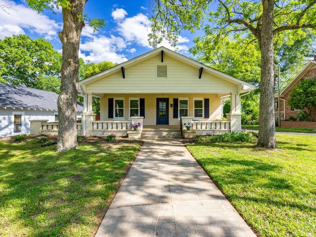 155 Wingo Street, Inman, South Carolina image 1