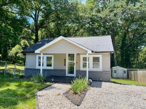 Homes For Sale - 106 Delaware Street<br/> Chesnee, SC 29323