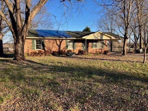 Homes For Sale - 126 Scenic View Drive<br/> Chesnee, SC 29323