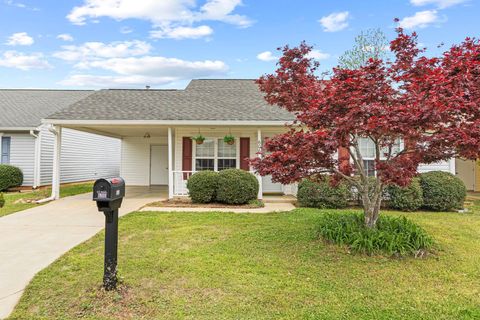 Homes For Sale - 606 Mesa Lane<br/> Moore, SC 29389