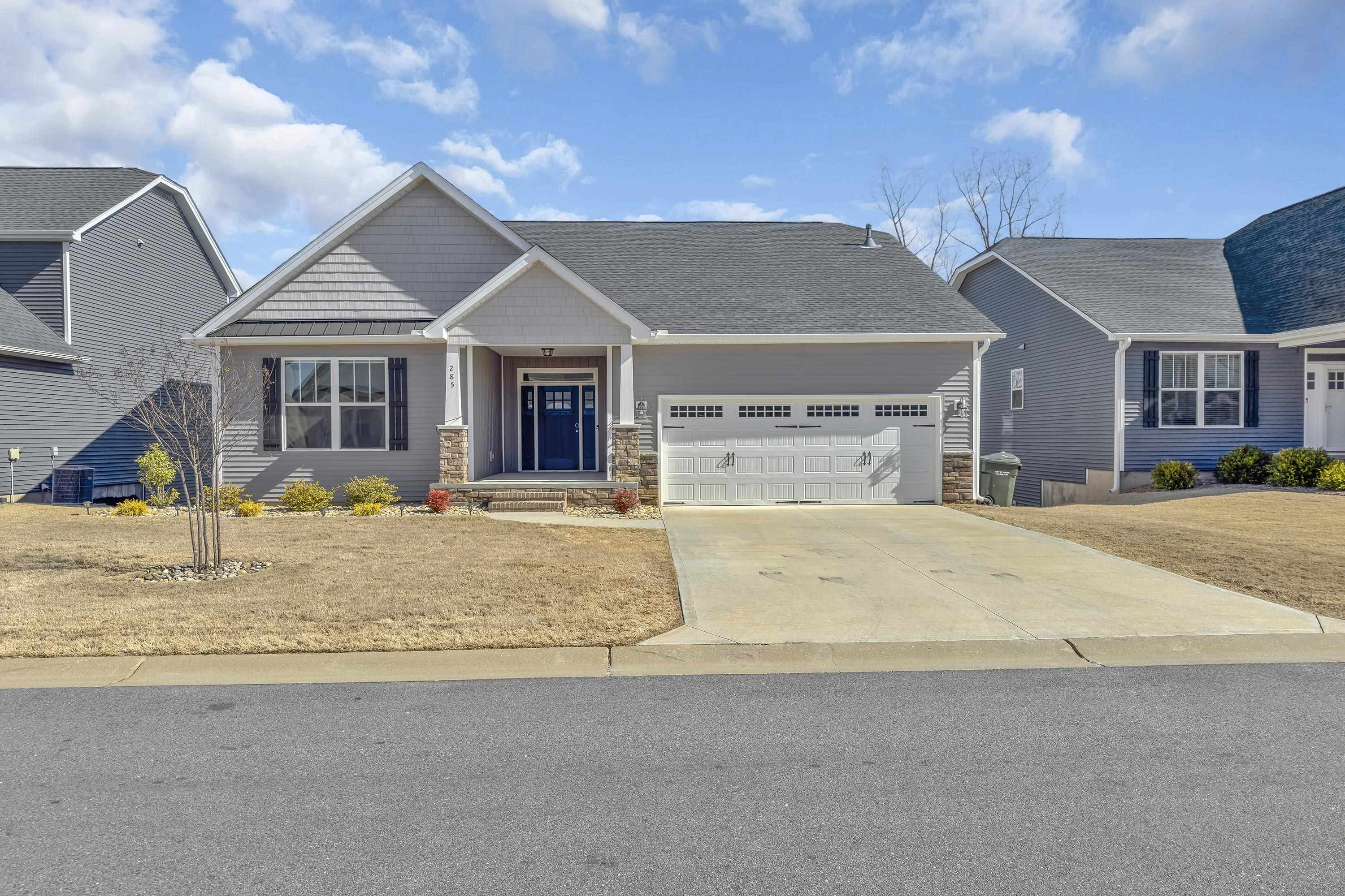 285 Foxbank Circle, Greer, South Carolina image 34