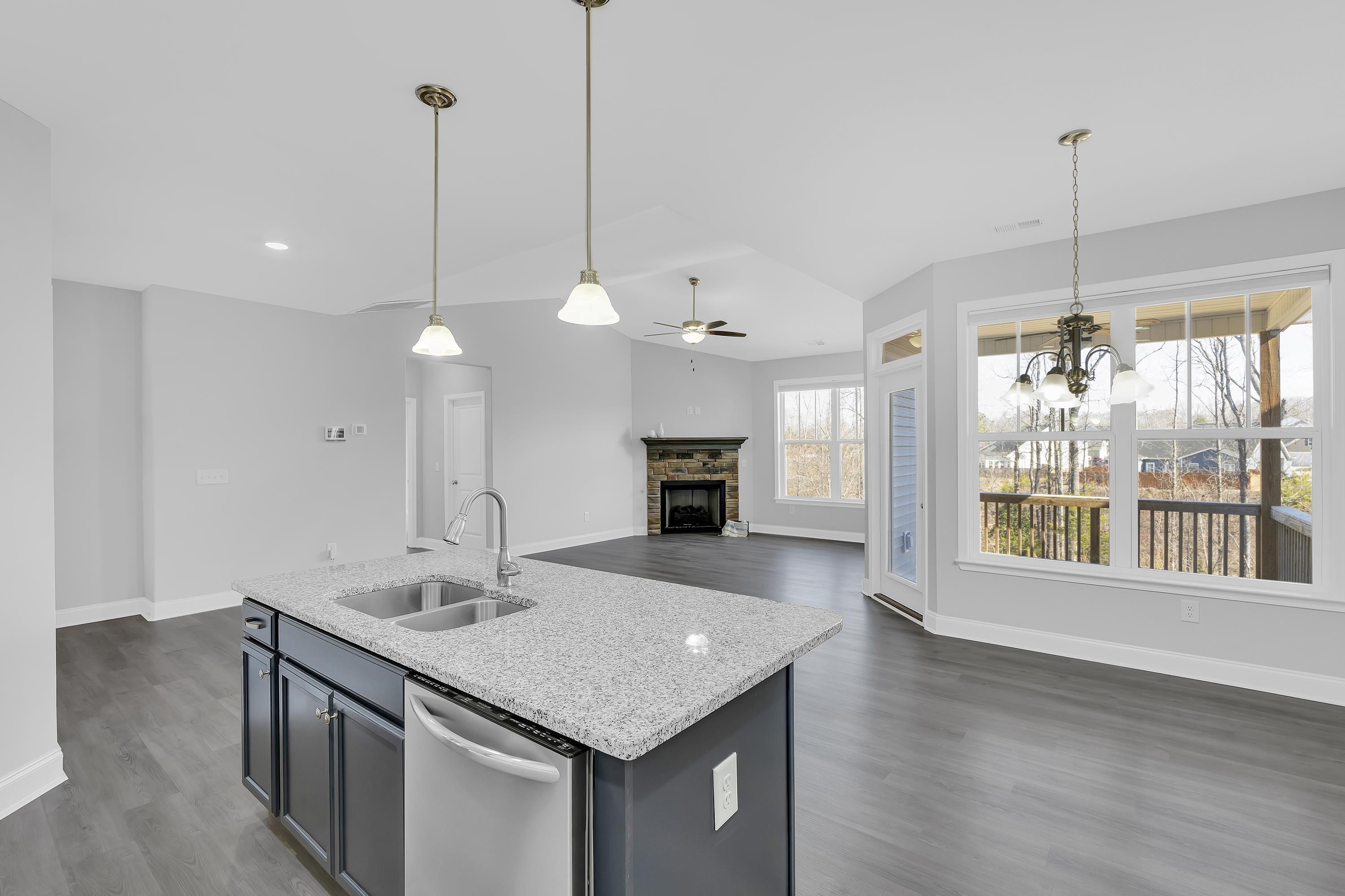 285 Foxbank Circle, Greer, South Carolina image 7