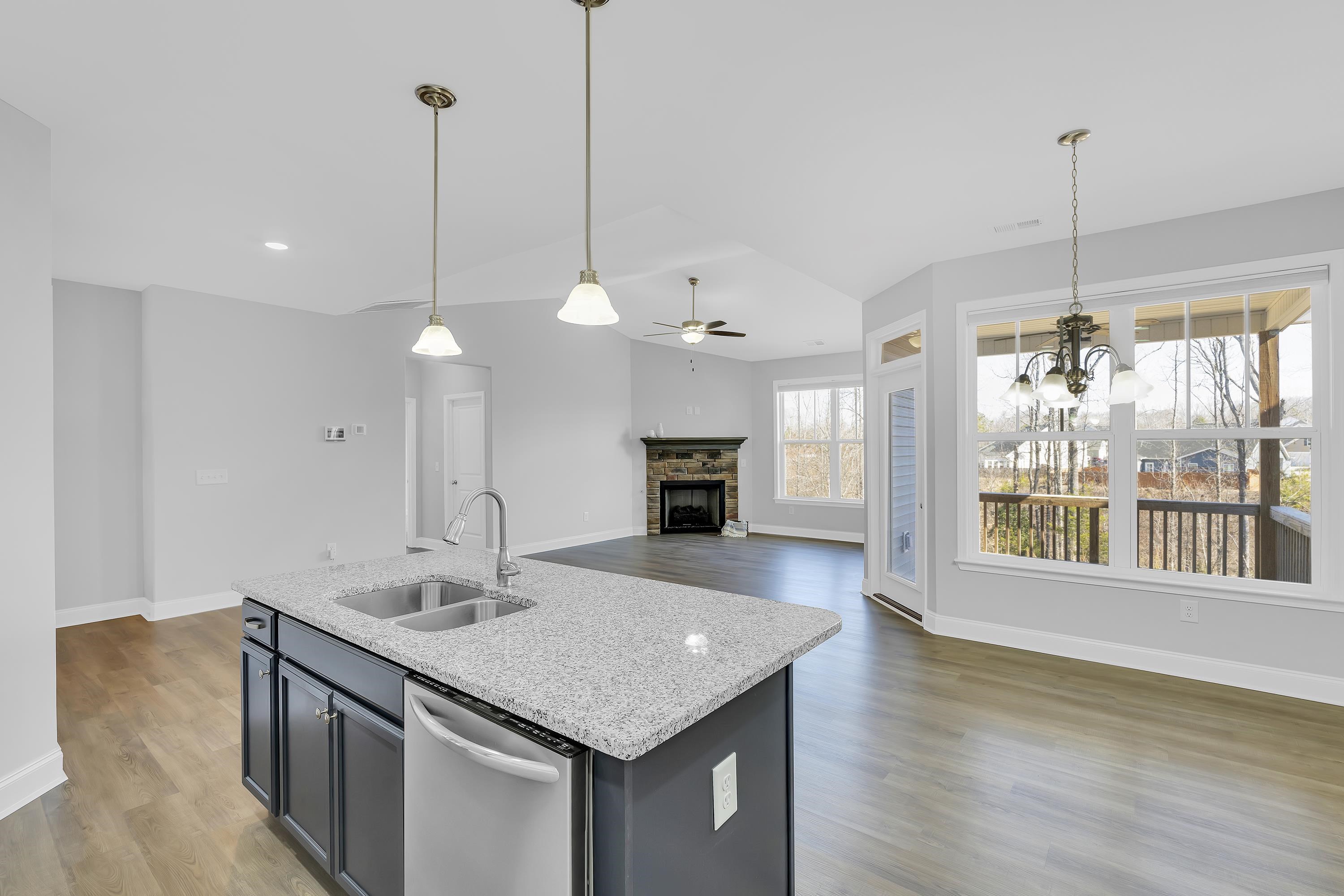 285 Foxbank Circle, Greer, South Carolina image 5