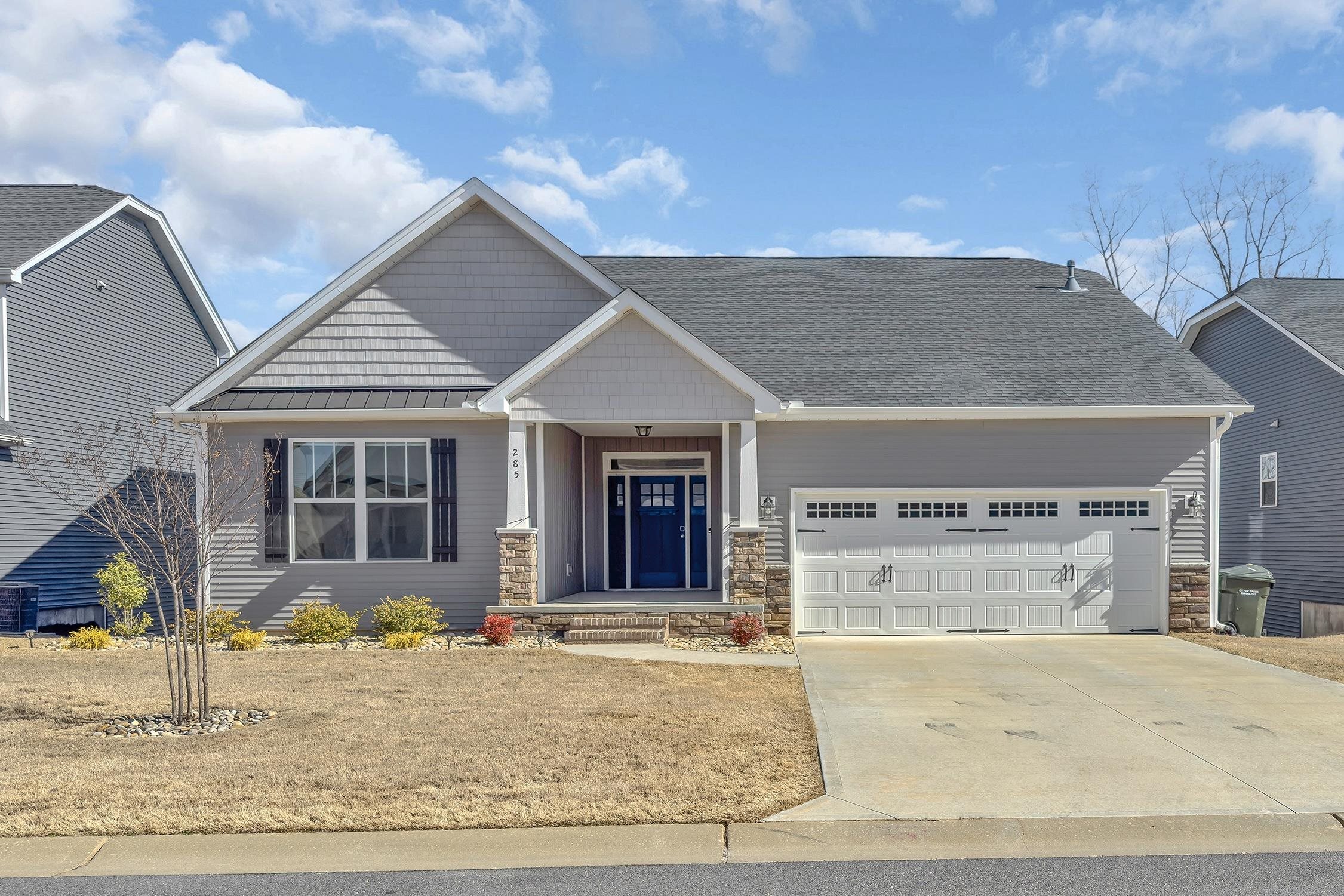 285 Foxbank Circle, Greer, South Carolina image 1