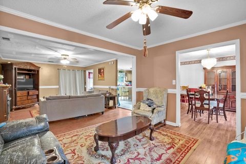 A home in Spartanburg