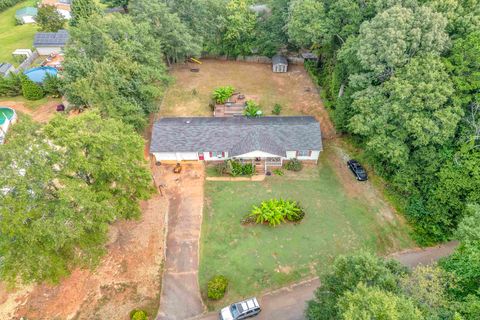 A home in Spartanburg