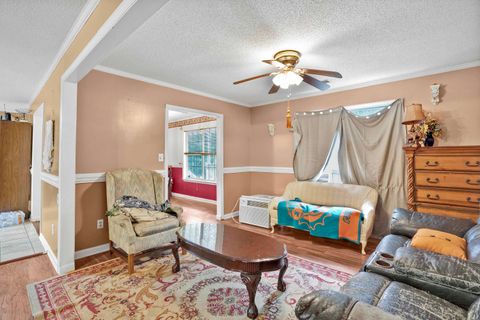 A home in Spartanburg