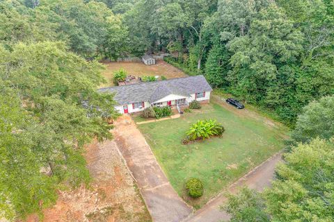 A home in Spartanburg