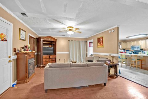 A home in Spartanburg