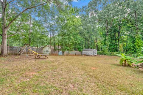 A home in Spartanburg