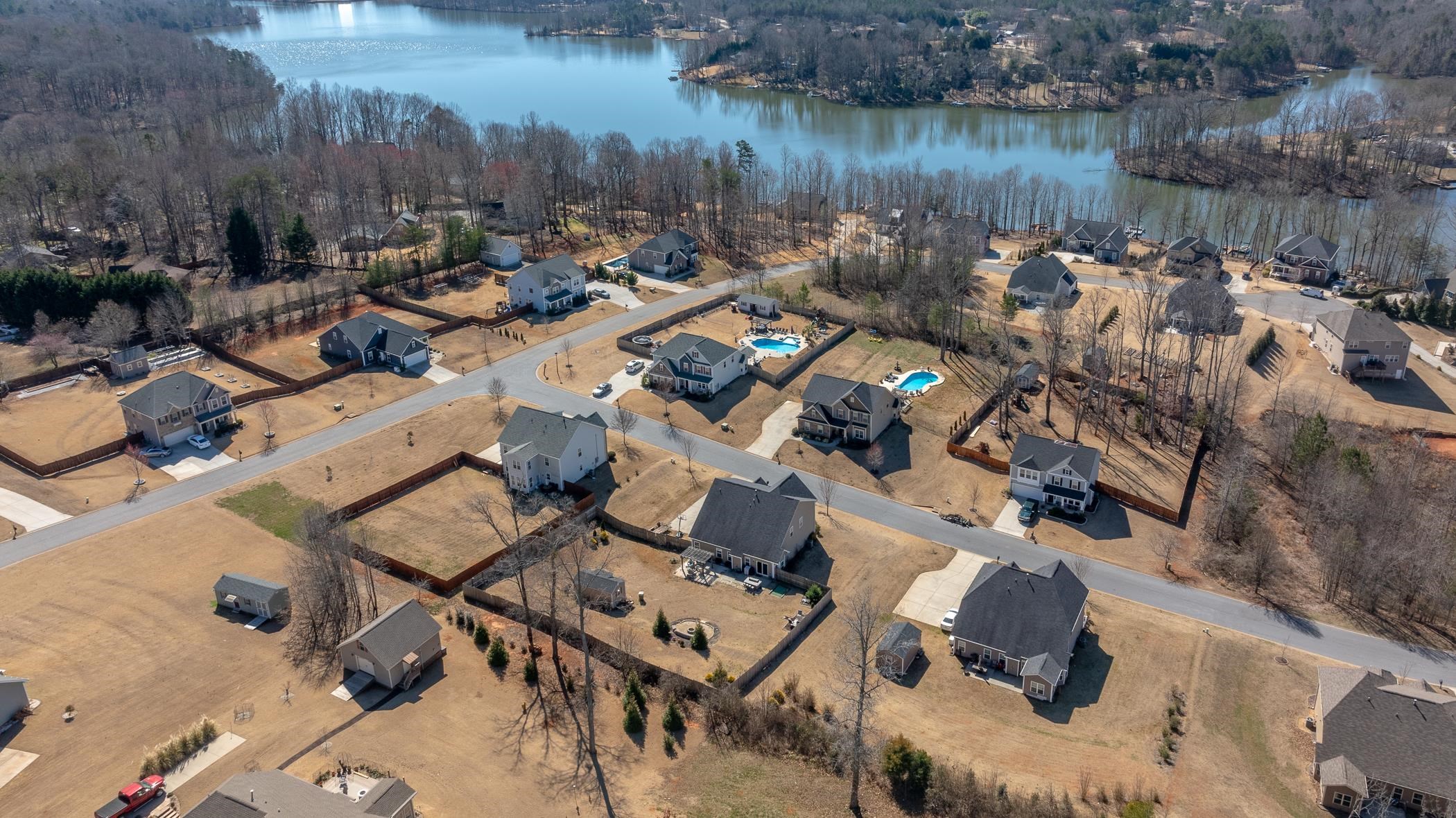 241 Rushing Waters Drive, Inman, South Carolina image 50