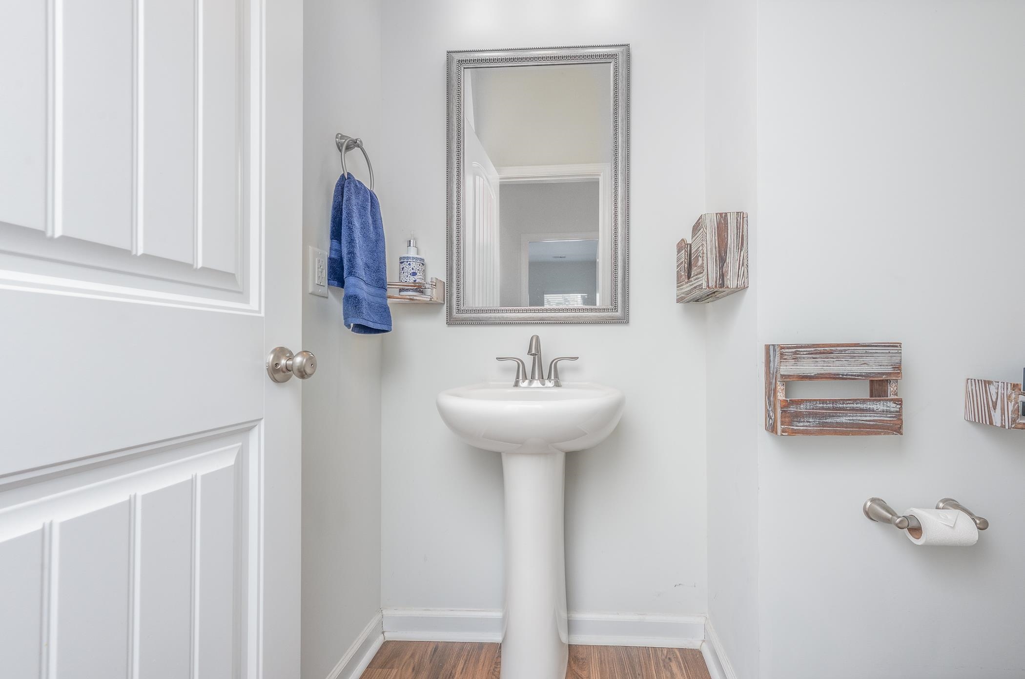 241 Rushing Waters Drive, Inman, South Carolina image 12