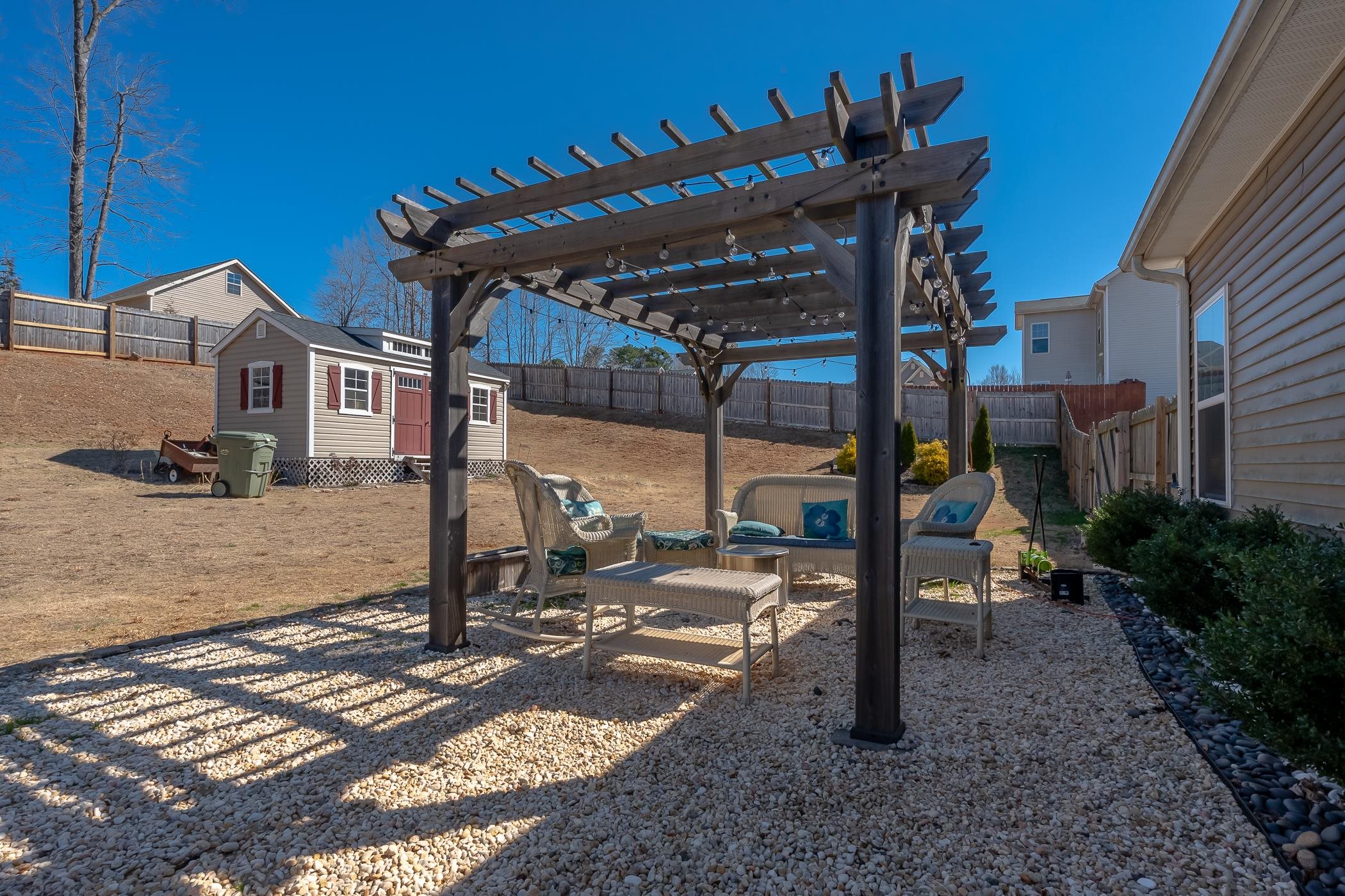 241 Rushing Waters Drive, Inman, South Carolina image 42