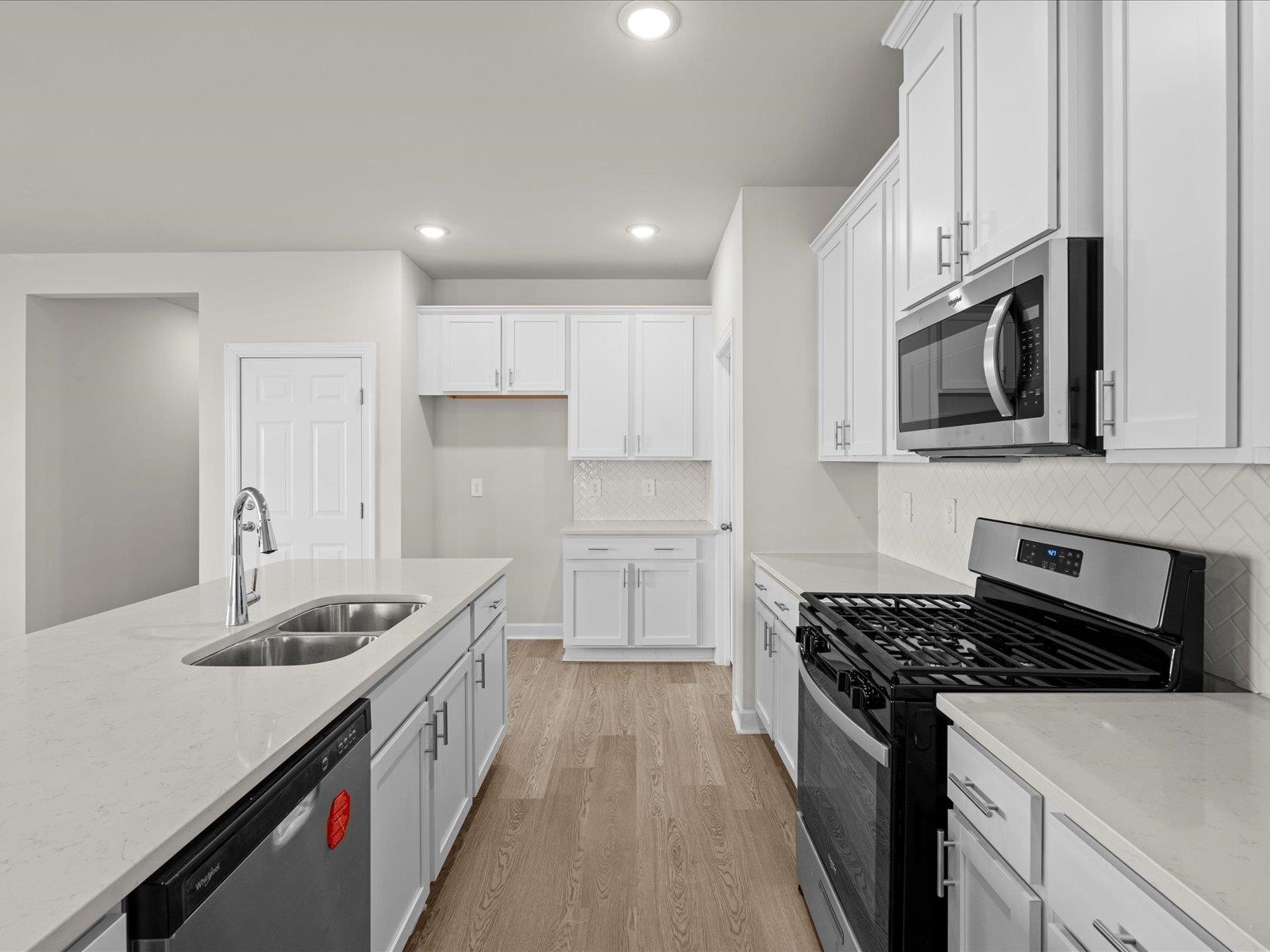 409 Yellowstone Trail, Gray Court, South Carolina image 7