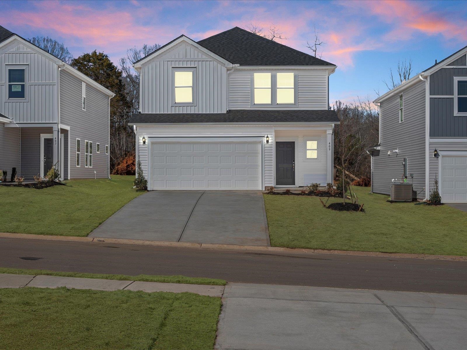 409 Yellowstone Trail, Gray Court, South Carolina image 36