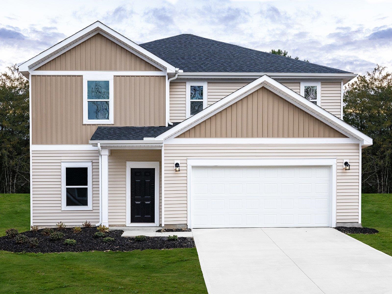 223 Maxwell Drive, Easley, South Carolina image 1