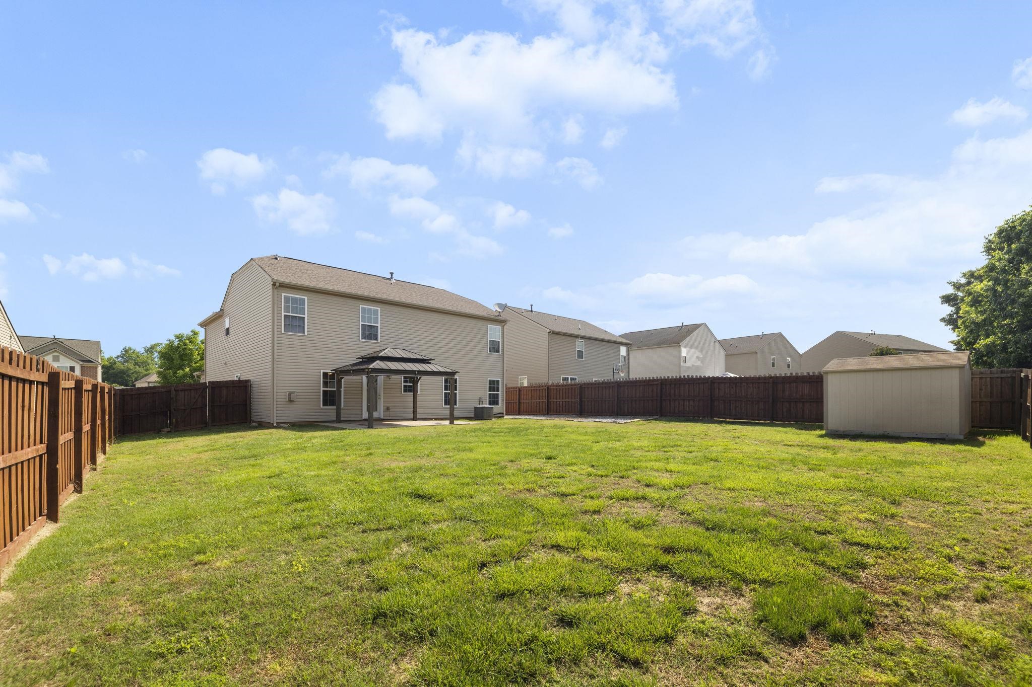 325 Victory Lane, Moore, South Carolina image 35