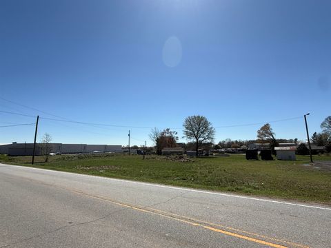 Vacant Land For Sale - 124 Apple Valley Road<br/> Duncan, SC 29334