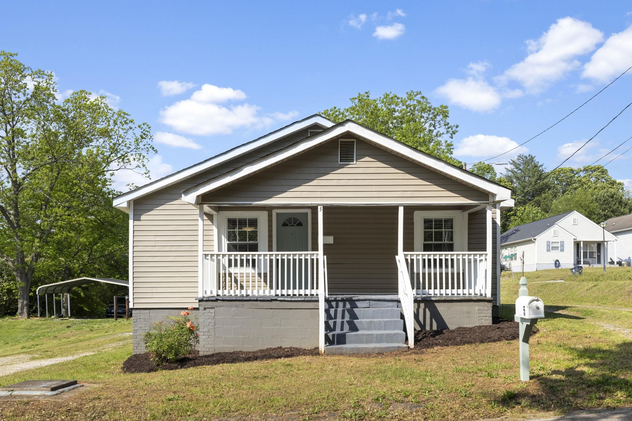 5 Vehorn Street, Inman, South Carolina image 1