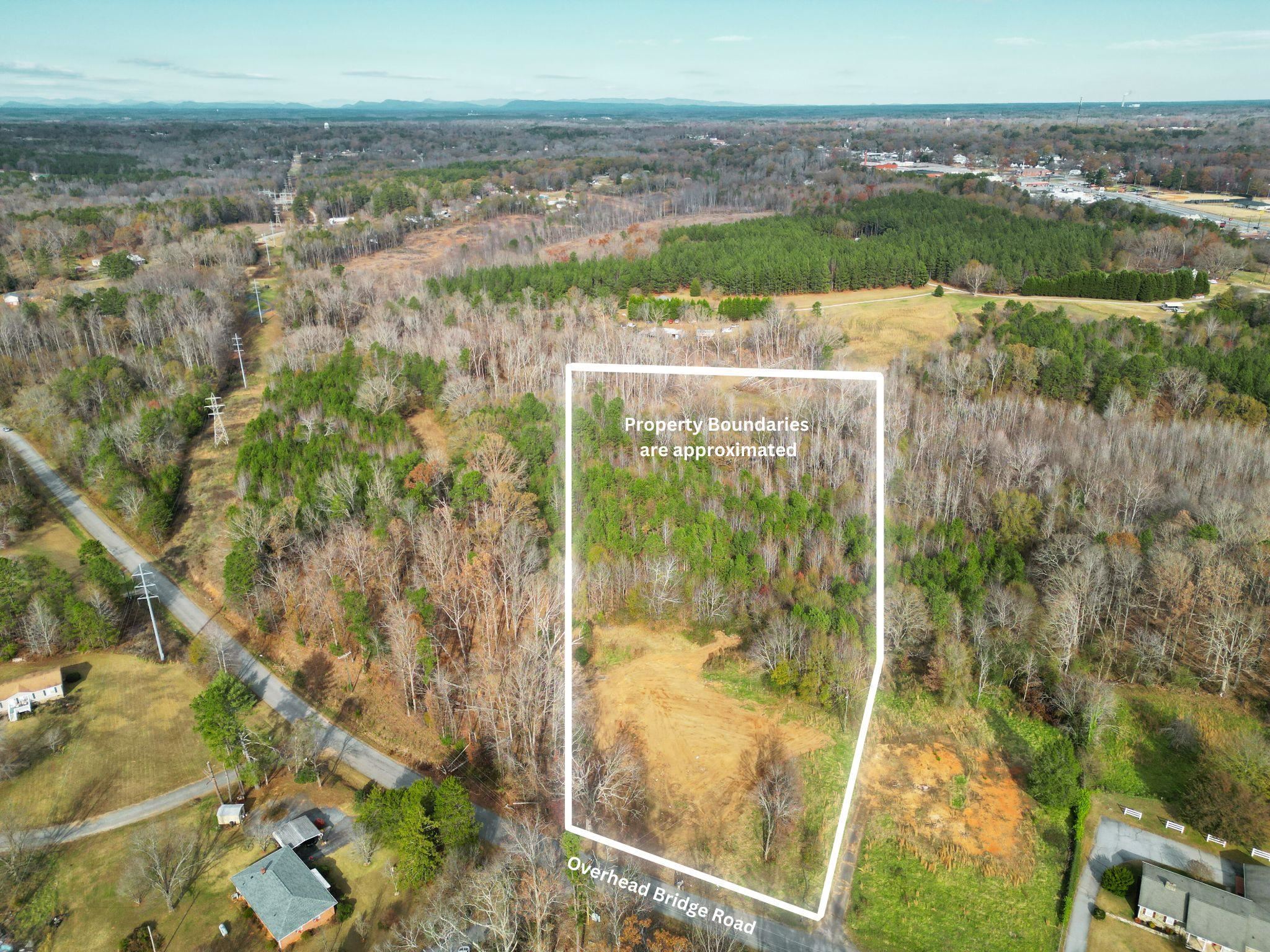 240 Overhead Bridge Road, Chesnee, South Carolina image 1
