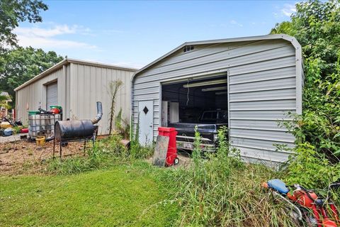 A home in Chesnee