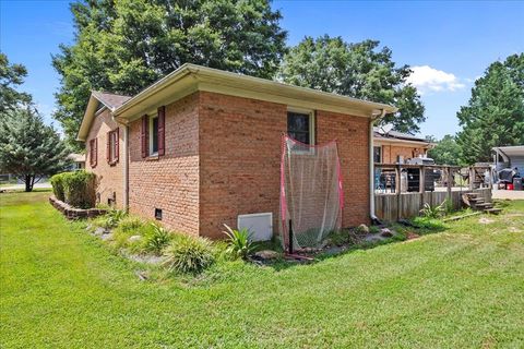 A home in Chesnee