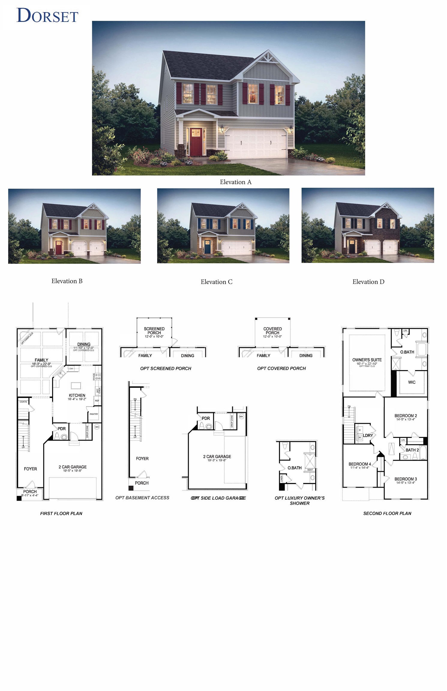 232 Paperbark Drive, Mauldin, South Carolina image 4