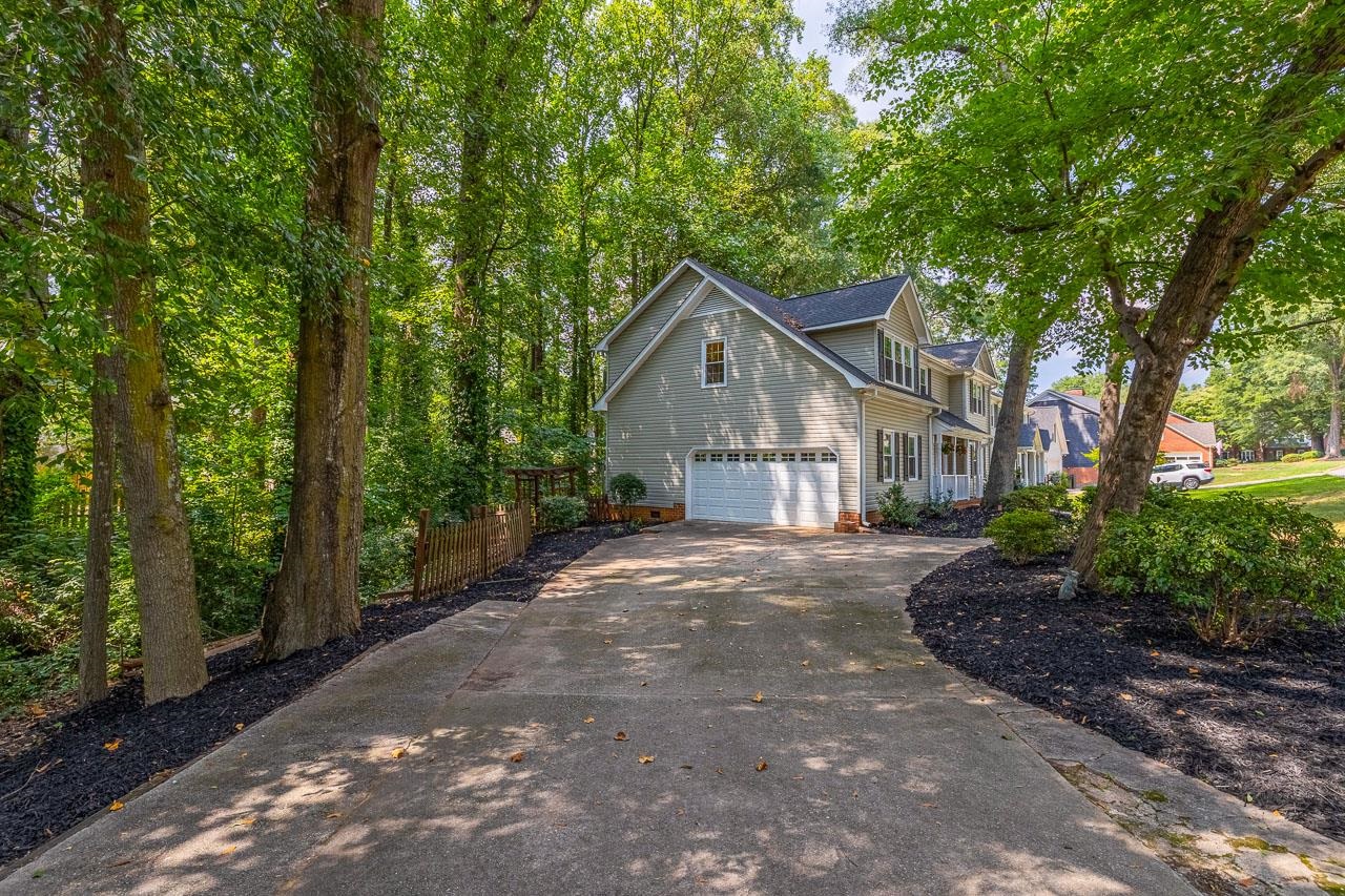 215 E Shefford Street, Greer, South Carolina image 4