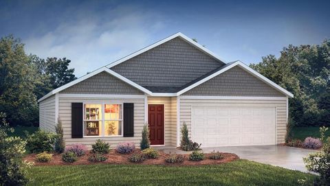 2256 Pierett Circle, Woodruff, SC 29388 - MLS#: 318125