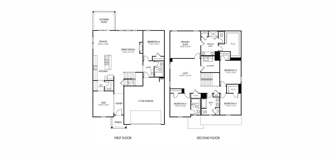 1026 Hillcraft Drive, Greer, South Carolina image 2