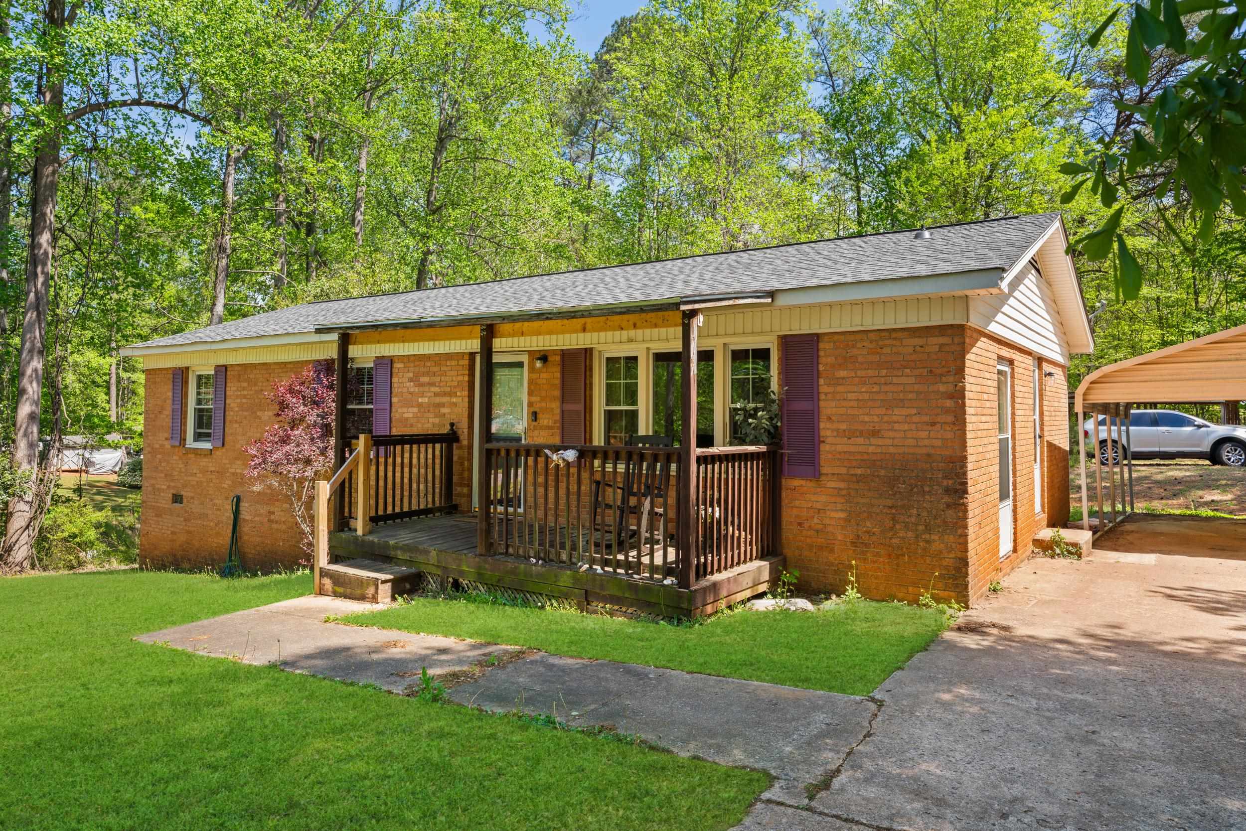 518 Mccluney Drive, Gaffney, South Carolina image 4