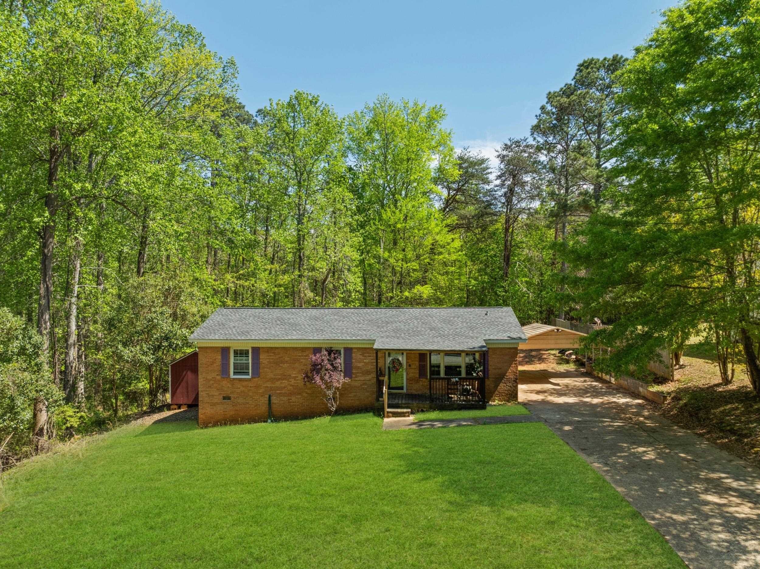 518 Mccluney Drive, Gaffney, South Carolina image 23