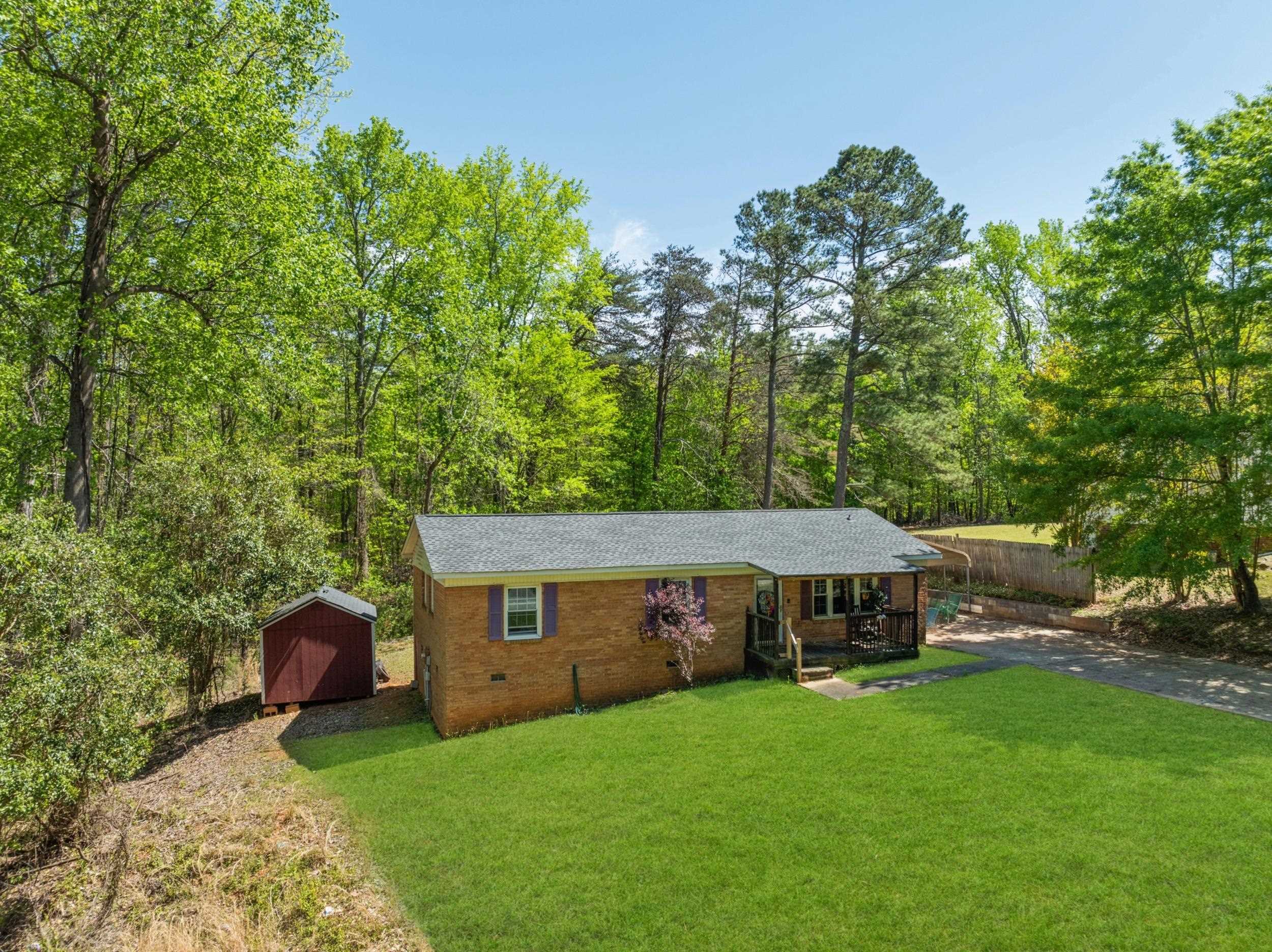 518 Mccluney Drive, Gaffney, South Carolina image 26