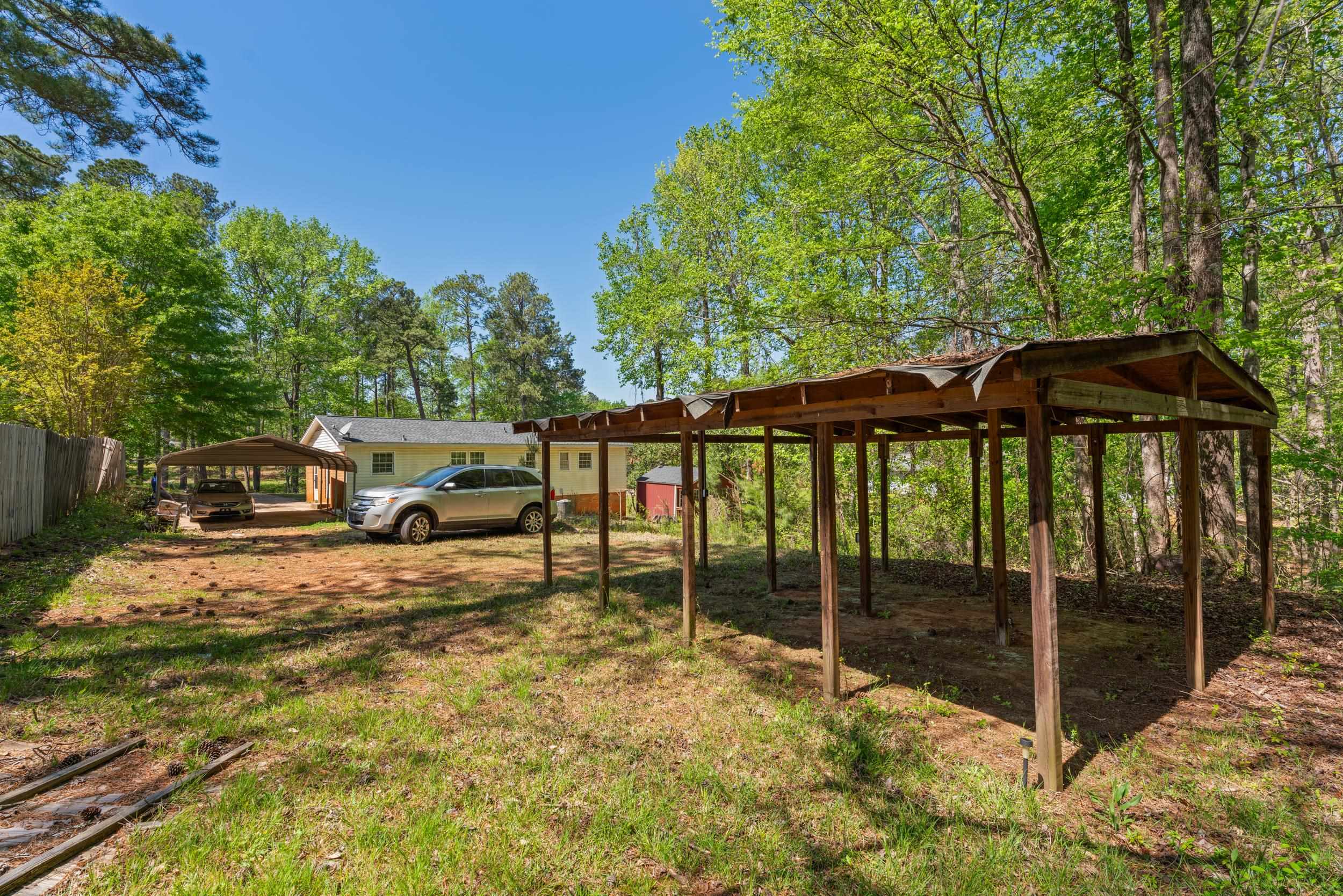 518 Mccluney Drive, Gaffney, South Carolina image 2
