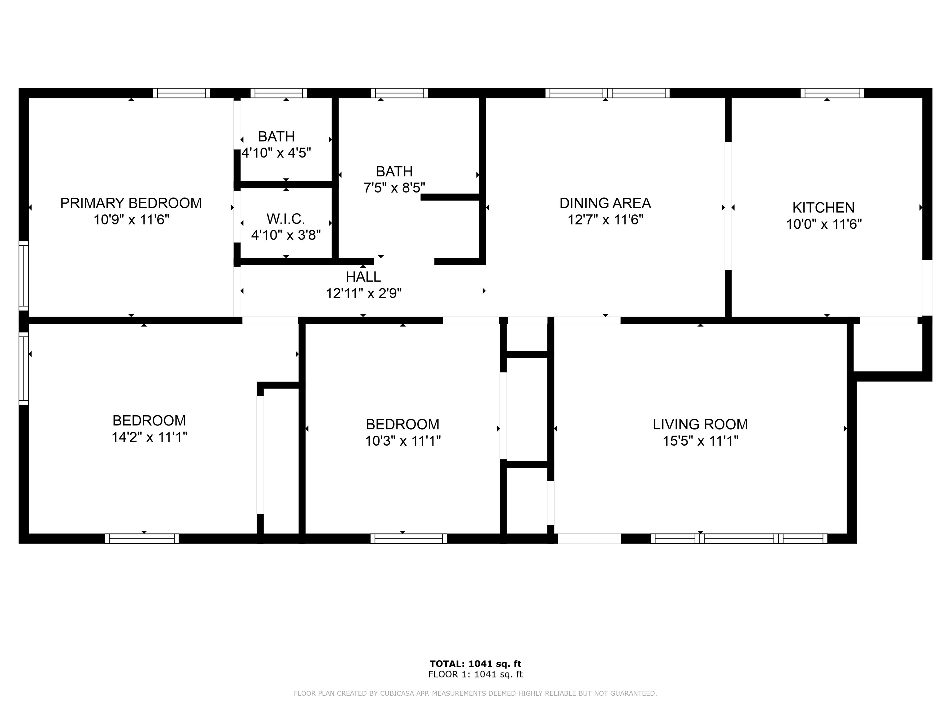 518 Mccluney Drive, Gaffney, South Carolina image 29