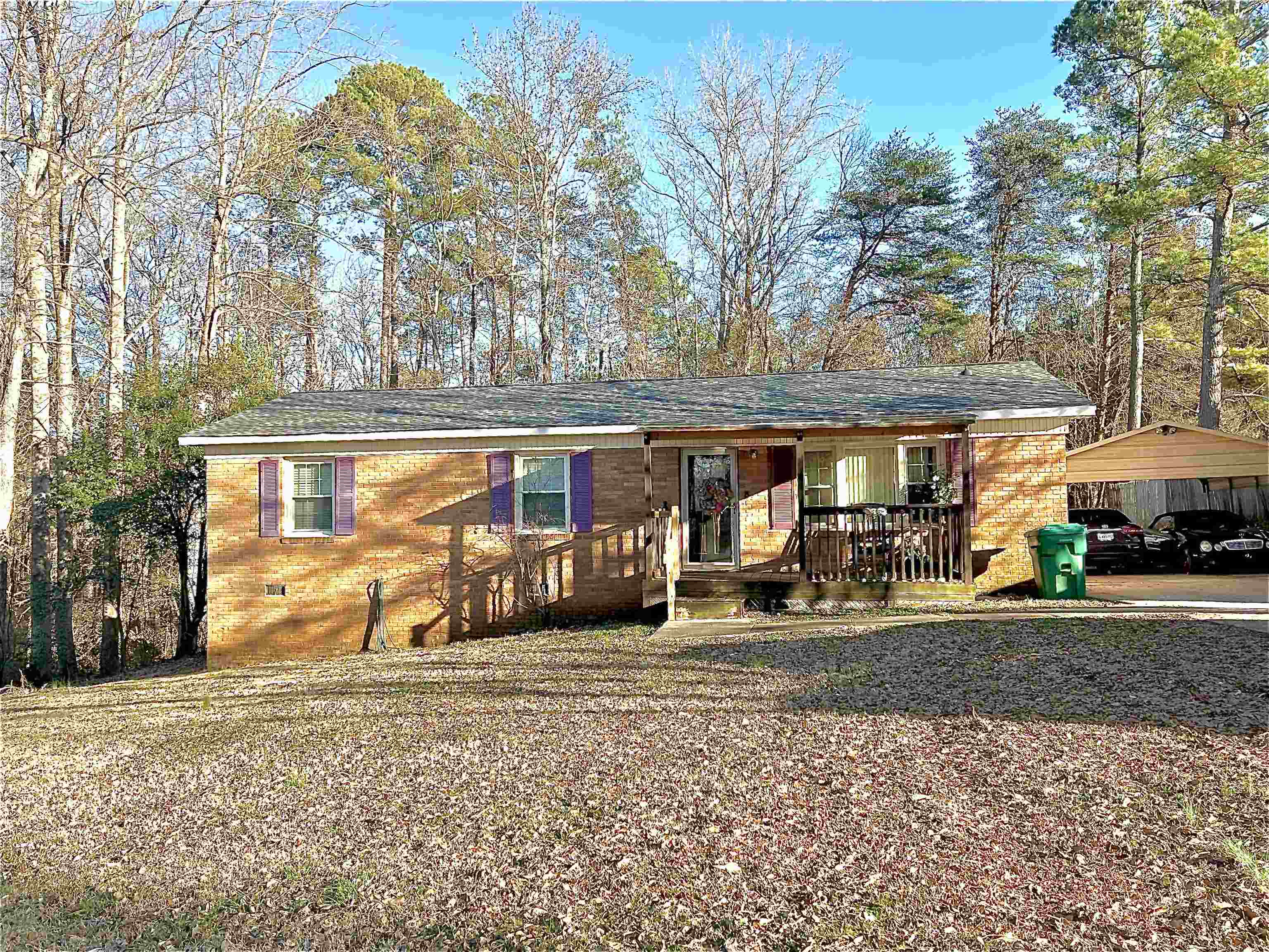 518 Mccluney Drive, Gaffney, South Carolina image 1