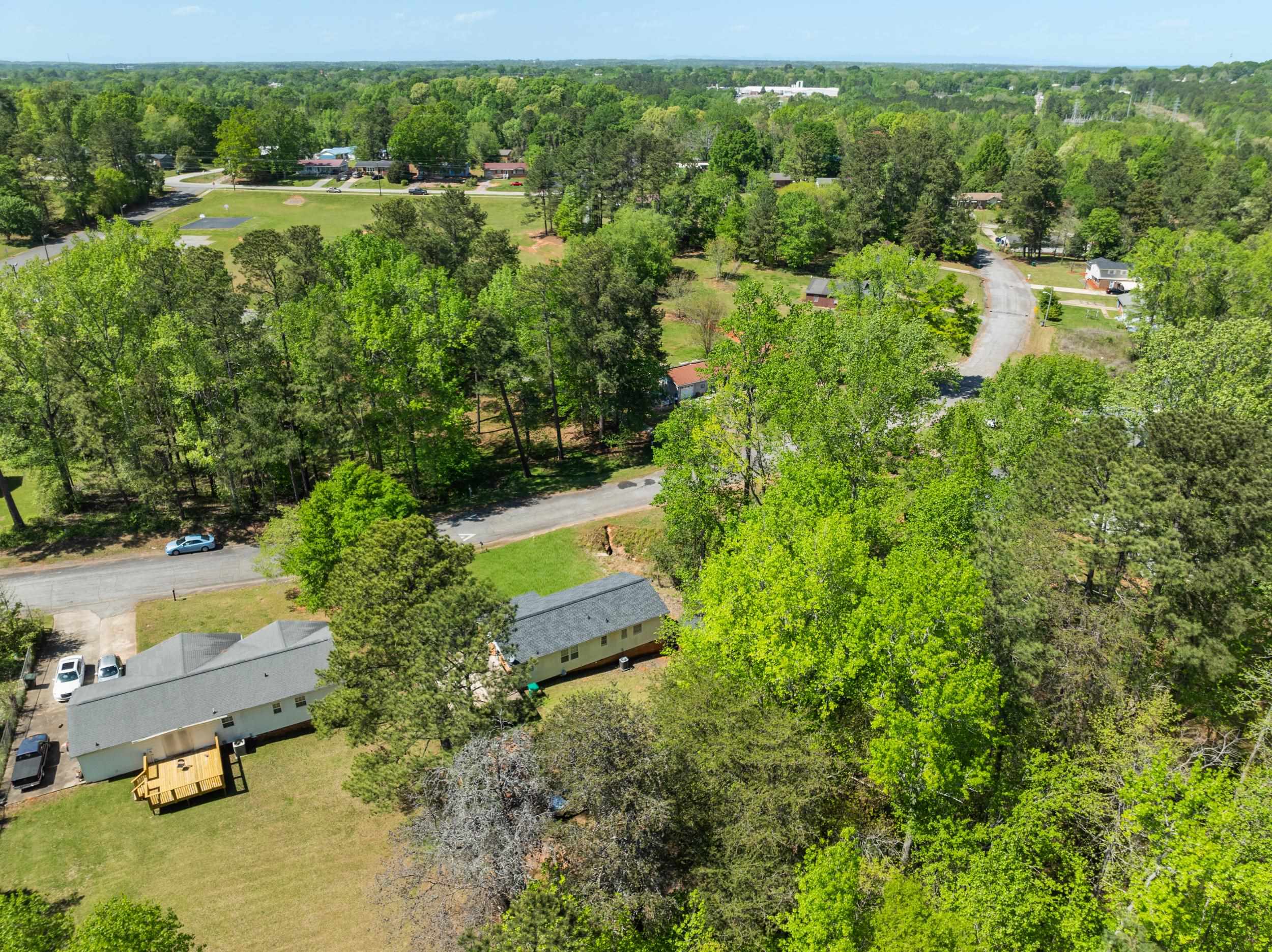 518 Mccluney Drive, Gaffney, South Carolina image 9