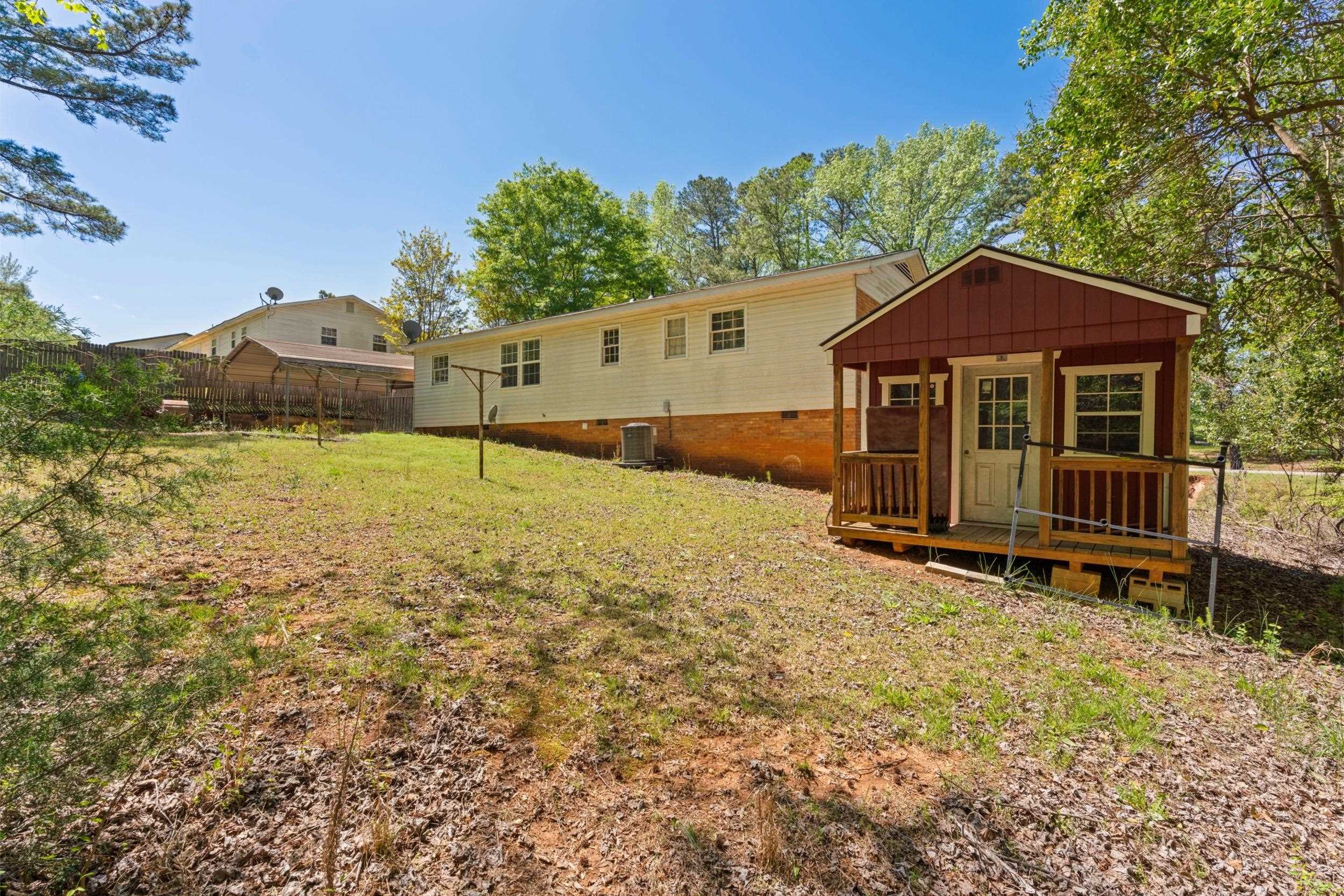 518 Mccluney Drive, Gaffney, South Carolina image 8