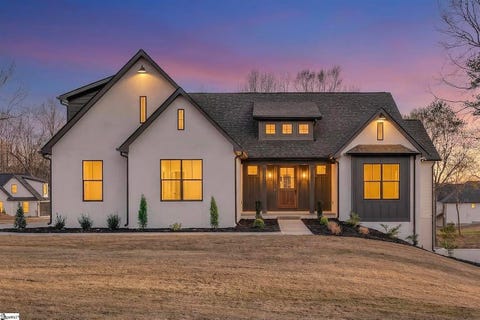 Homes For Sale - 3798B Ballenger Road<br/> Greer, SC 29651