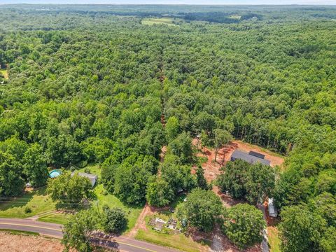 Vacant Land For Sale - 637 Odell Road<br/> Pickens County, Liberty, SC 29657