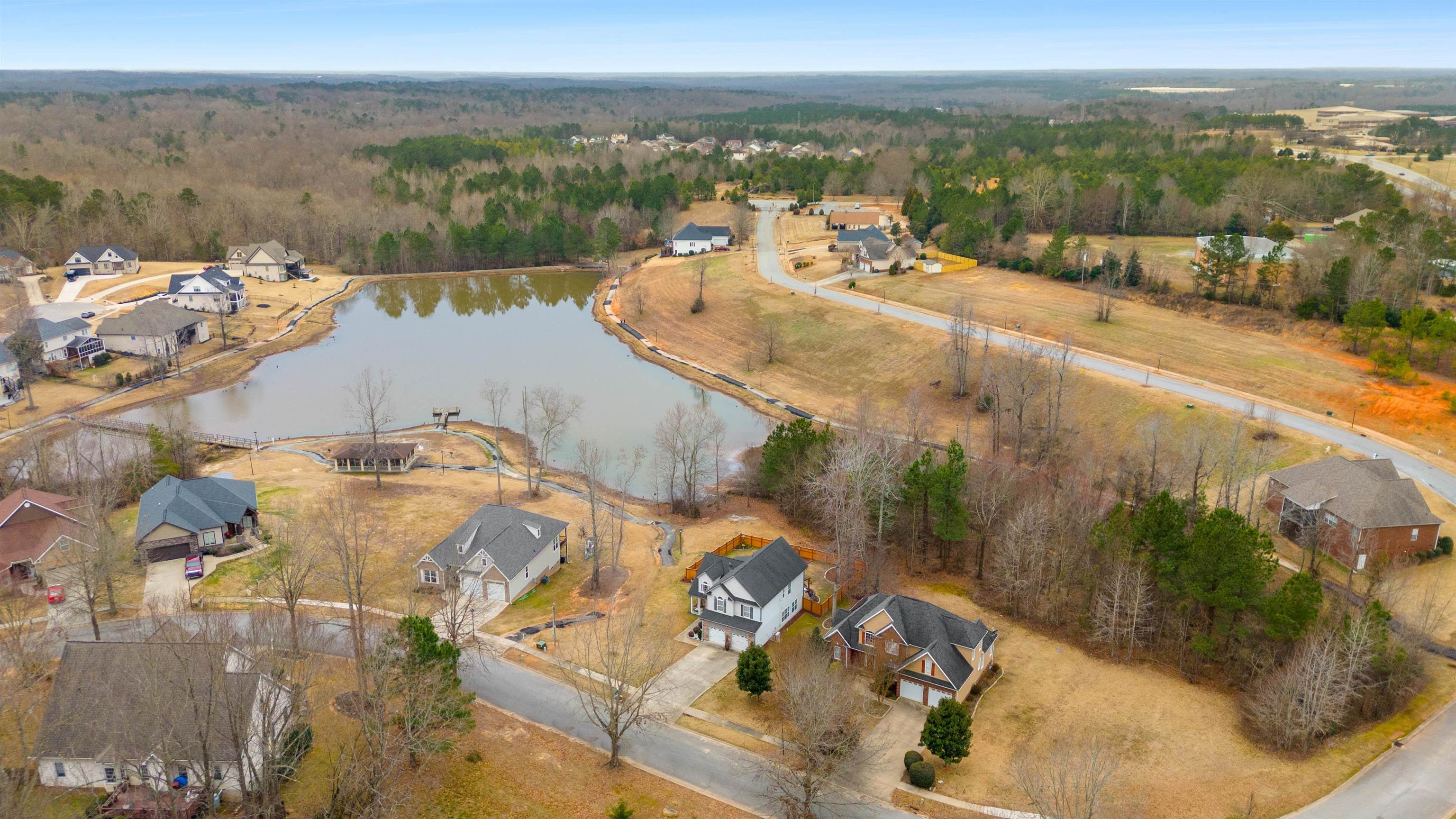 412 Congaree Road, Roebuck, South Carolina image 48