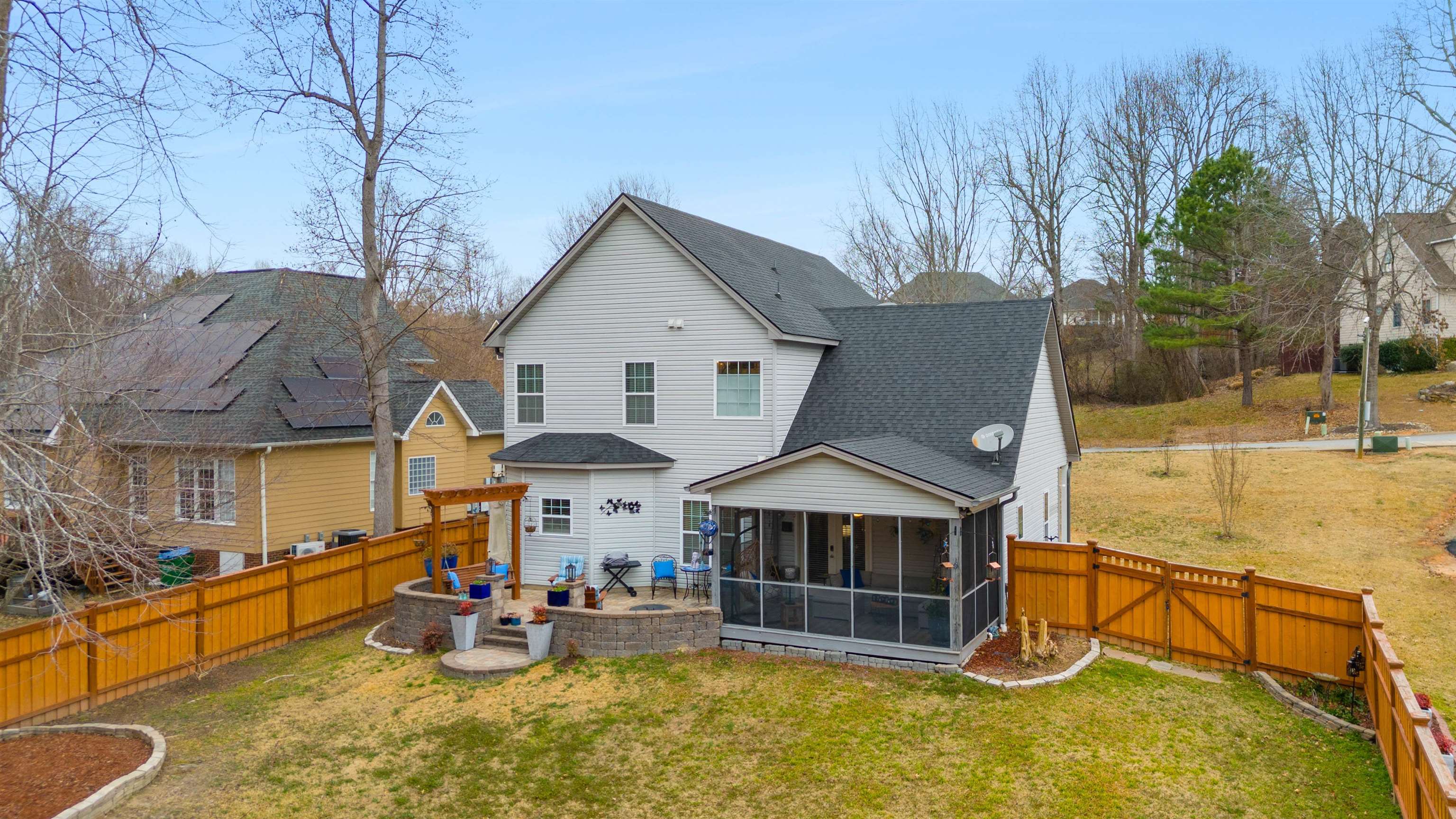 412 Congaree Road, Roebuck, South Carolina image 37