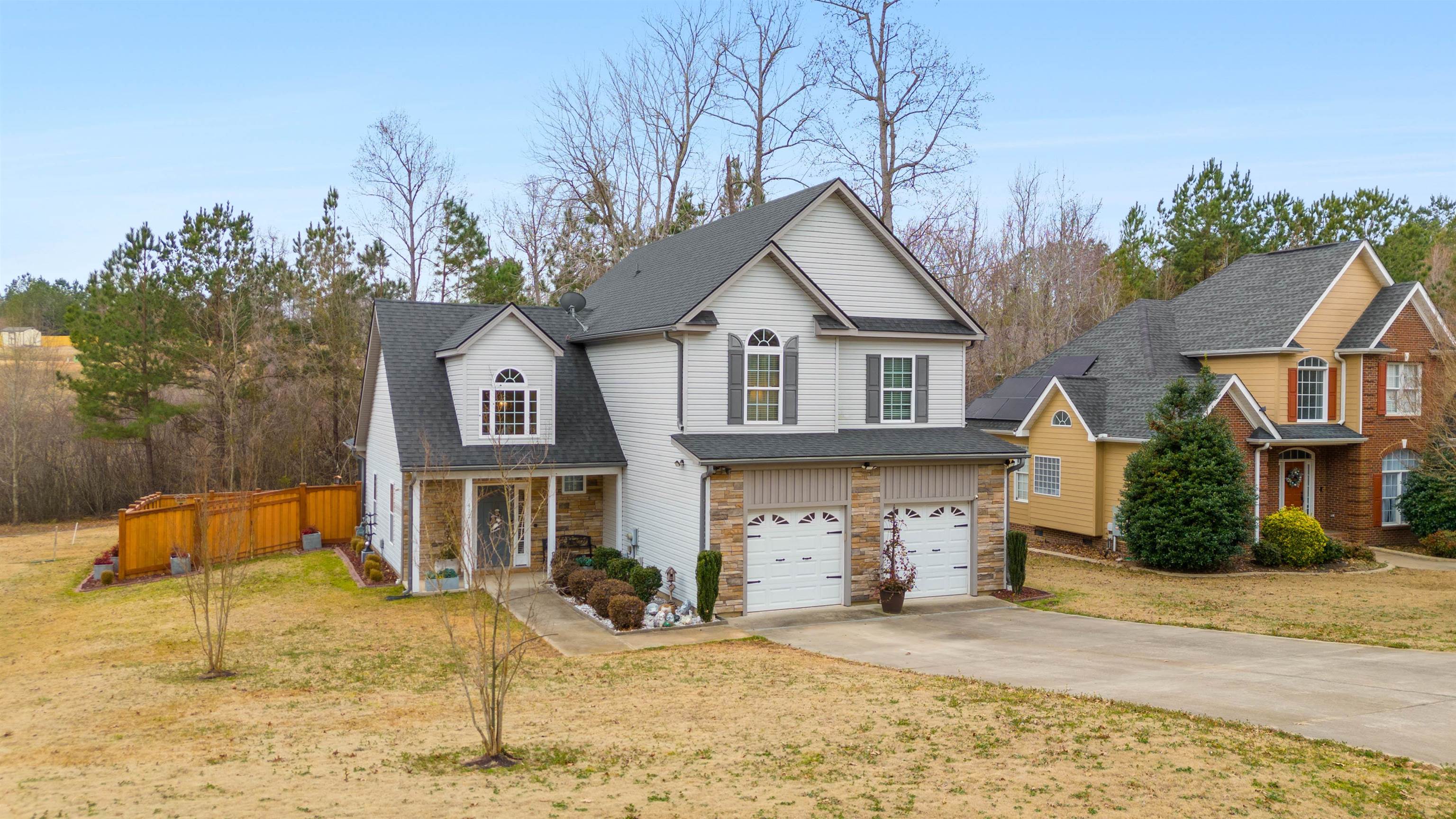 412 Congaree Road, Roebuck, South Carolina image 2