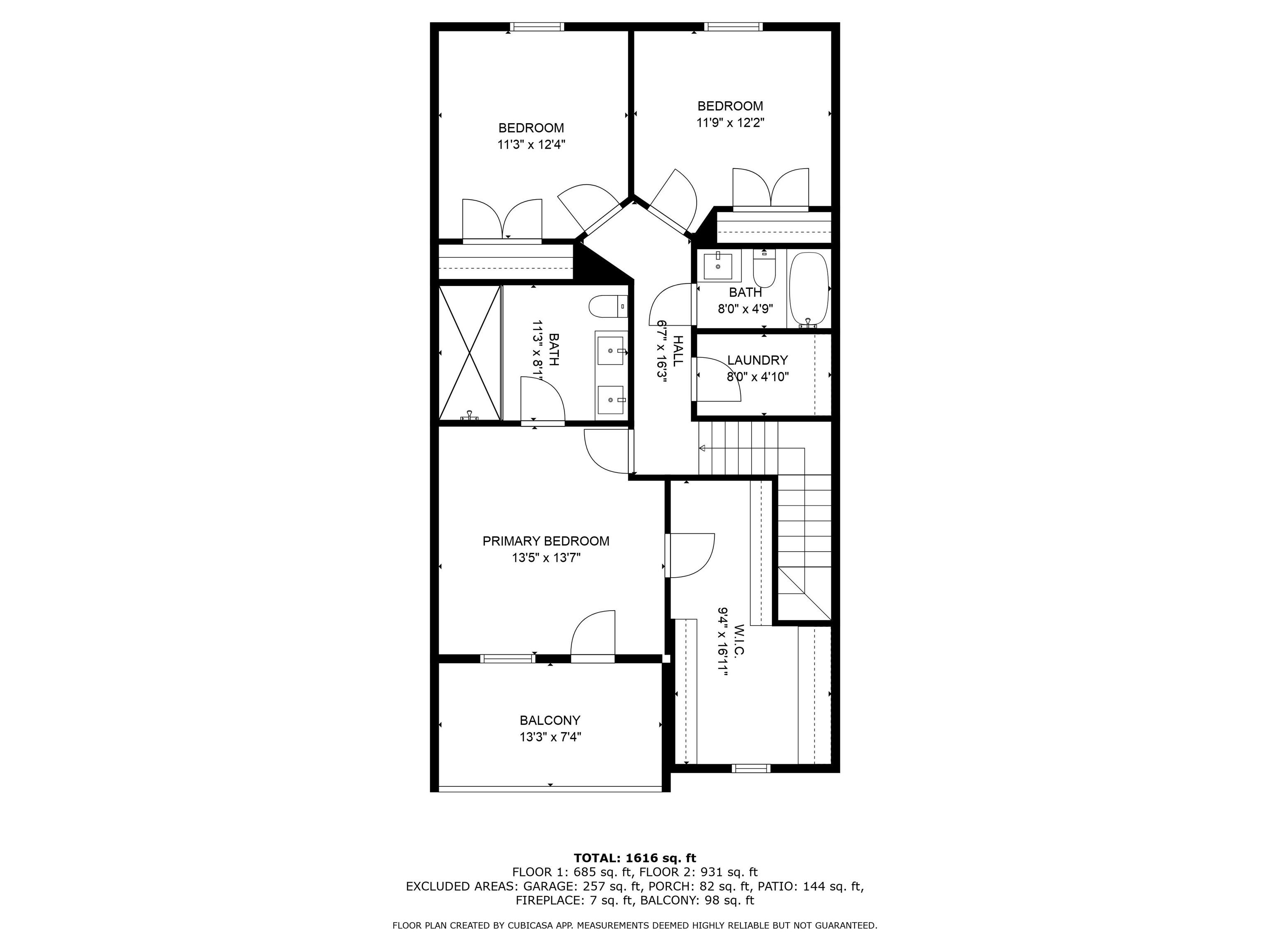 351 Church Street, Woodruff, South Carolina image 47