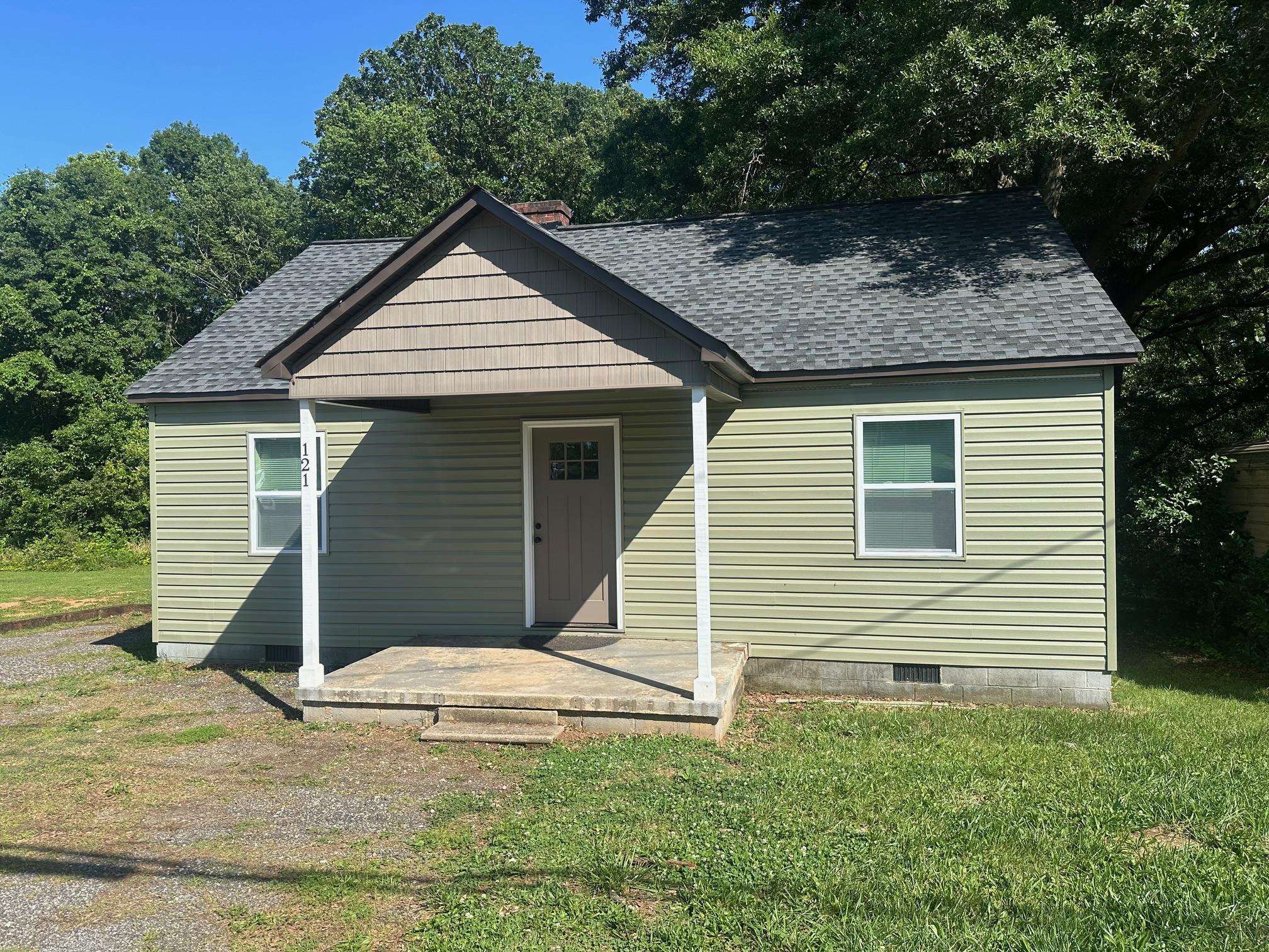 121 Pacolet Highway, GAffney, South Carolina image 1