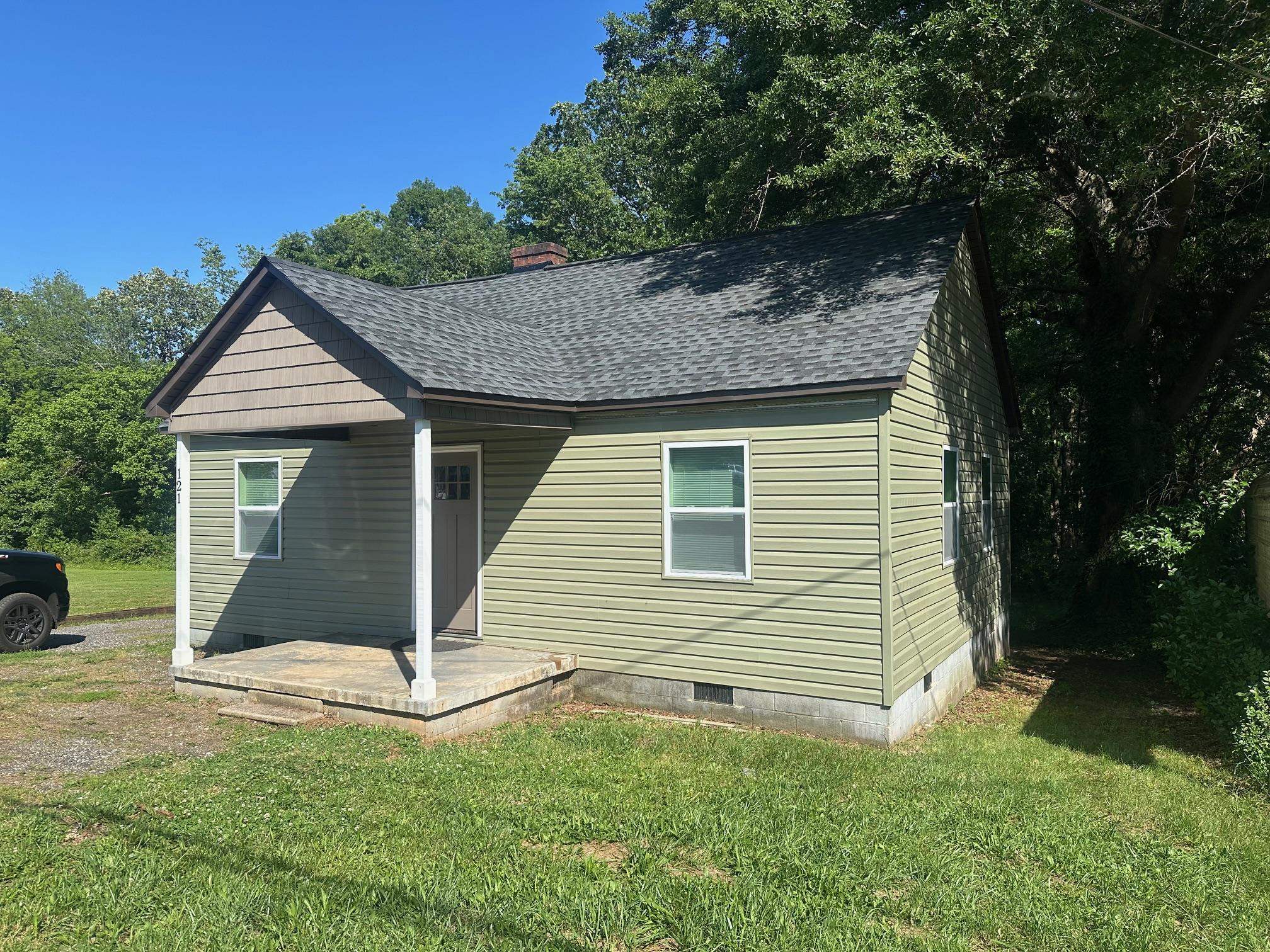 121 Pacolet Highway, GAffney, South Carolina image 2