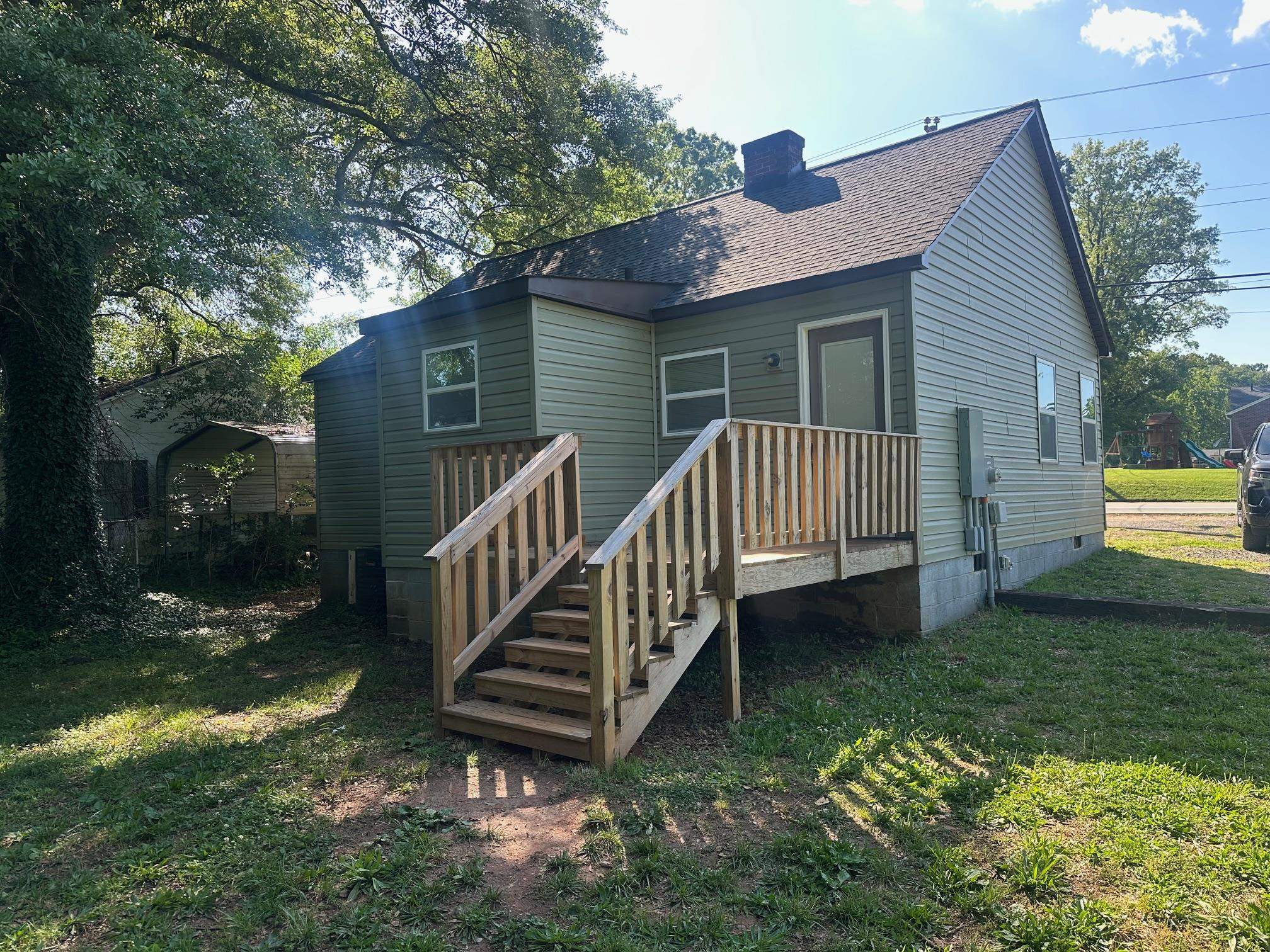 121 Pacolet Highway, GAffney, South Carolina image 8