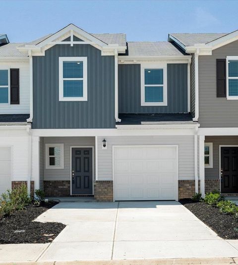 Townhouse For Sale - 213 Cupid Court<br/> Greer, SC 29651