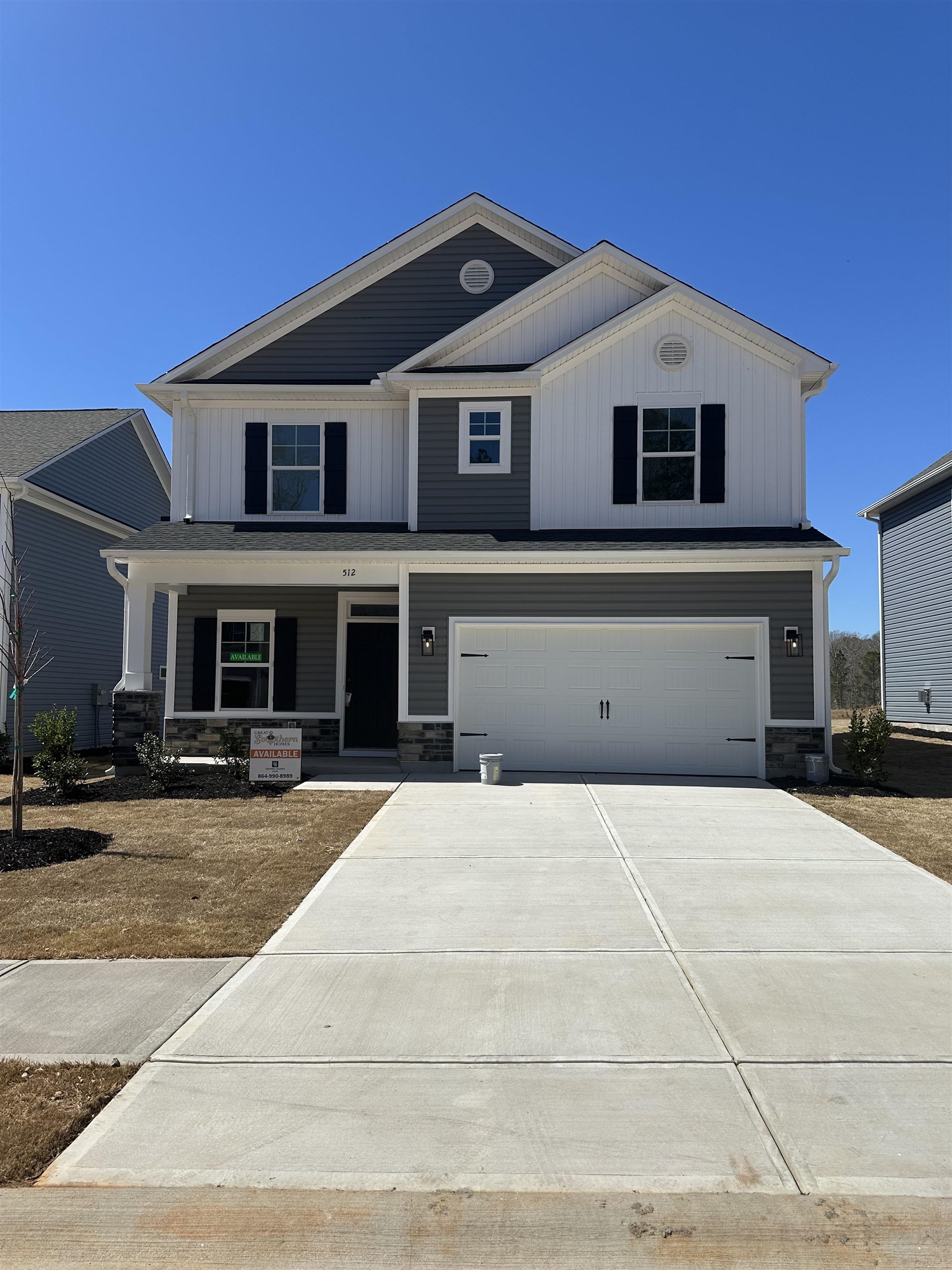 512 Barbican Place, Greenville, South Carolina image 1
