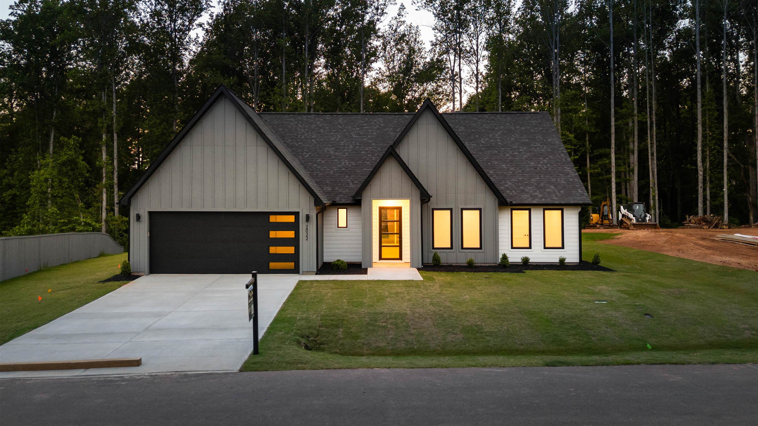 2022 Blessed Drive, Inman, South Carolina image 1